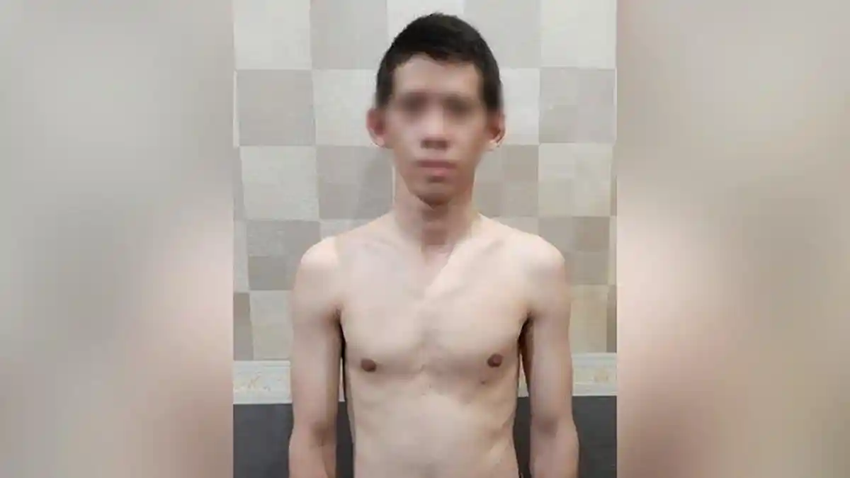 Dalangi Pencurian Motor, Saat Dibekuk Terungkap Begini Modus Pria Batola Kalsel Ini Beraksi