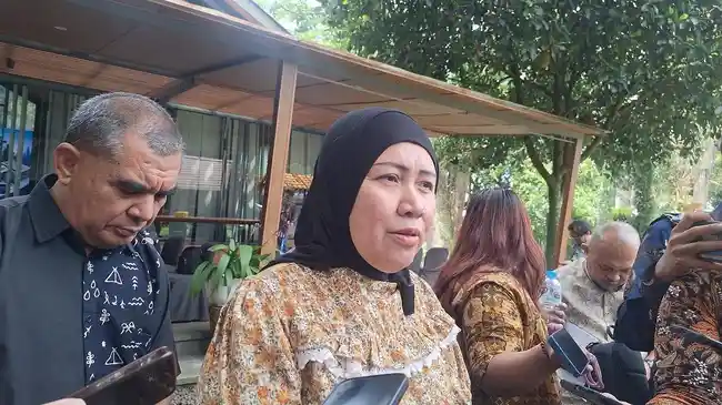 Kementerian HAM Sebut Revisi UU HAM Masih Dalam Tahap Uji Publik
