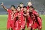 Persija Jakarta Menang 1-0 Atas Borneo FC