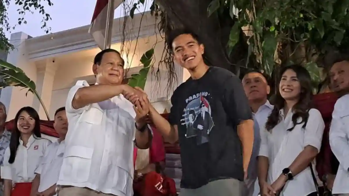 Projo Deklarasikan Dukung Capres Hari Ini, Budi Arie Setiadi: Pak 