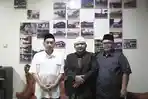 Safari Ramadan PPP, Waketum Agus Suparmanto Turun ke Pesantren di Majalengka, Ditemani Pepep