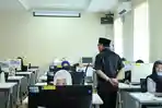 12.585 Peserta UTBK 2026 Bersaing Perebutkan Kursi Kuliah di Universitas Mulawarman Samarinda
