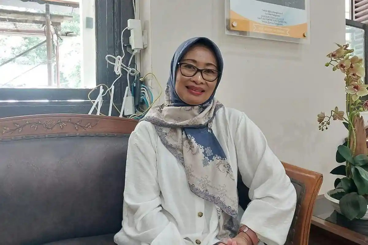 Terima 331 Siswa Baru, SMKN 1 Bandung Antisipasi Lonjakan Pendaftar PPDB, Diupayakan Zero Complaint