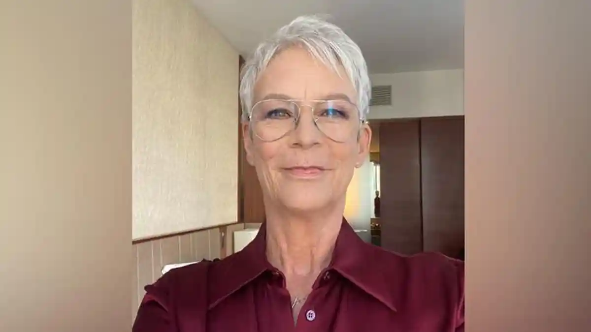 Rumahnya Turut Terbakar, Jamie Lee Curtis Sumbang Rp16 Miliar untuk Padamkan Api