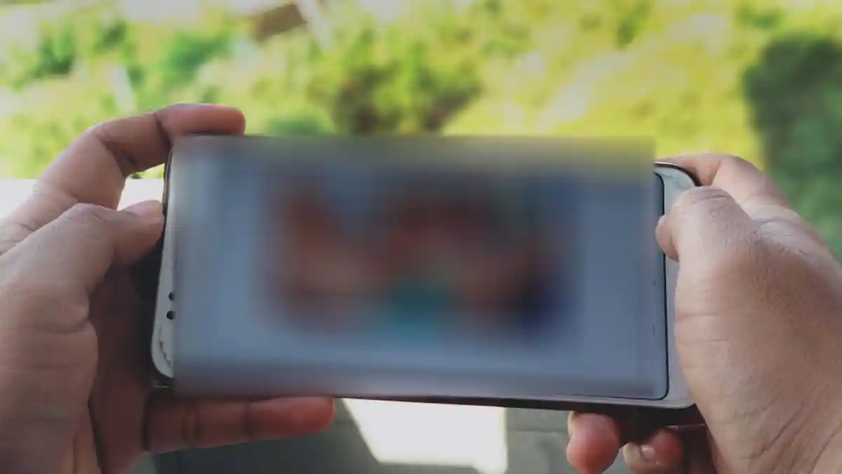 Kronologi Pria di Mamuju Sebar Video Mesum Mantan Pacar Jelang Hari Pernikahan, Ada 13 Video