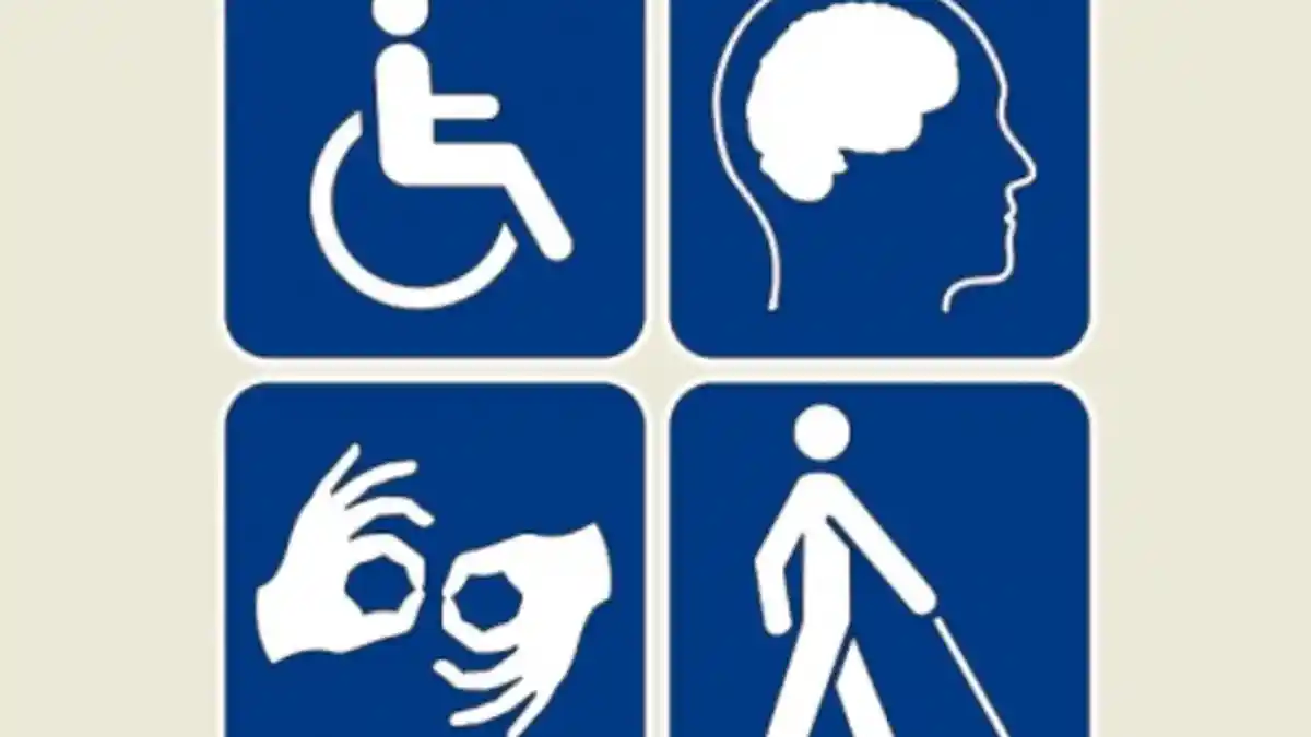 Kota Ramah Disabilitas