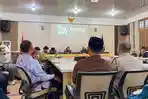 Wali Kota Pangkalpinang Ajak Warga Aktif Sampaikan Usulan Pembangunan 