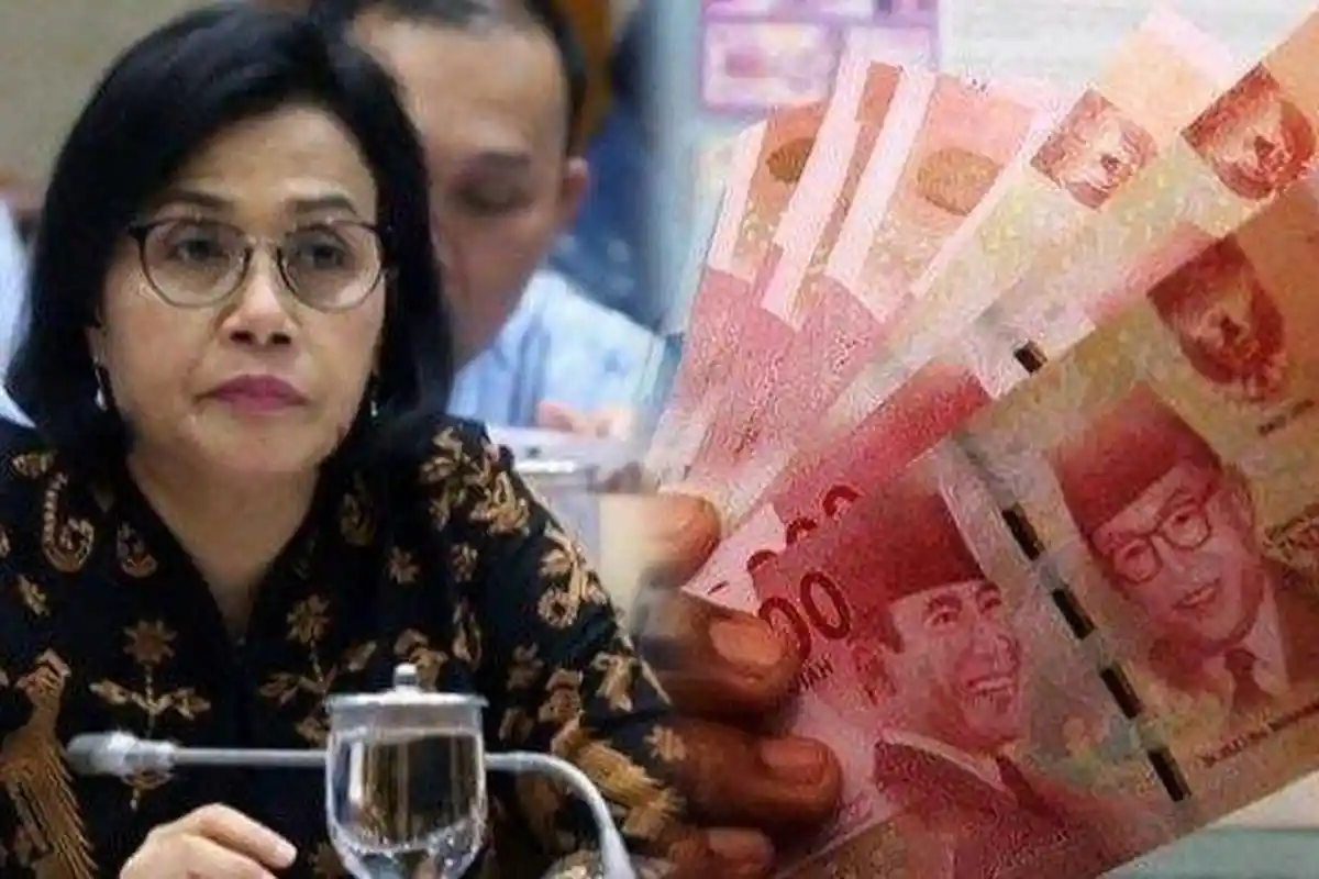 Kerugian PNS Dalam Gaji Sistem Single Salary, Ada Keuntungannya? Begini Kata Menkeu Sri Mulyani