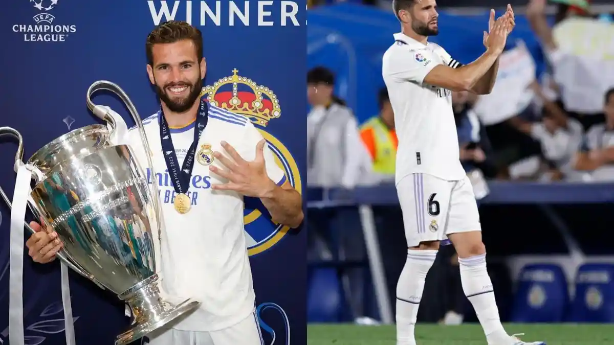 Bek Senior Real Madrid Ini Bimbang Antara Pergi atau Tinggal