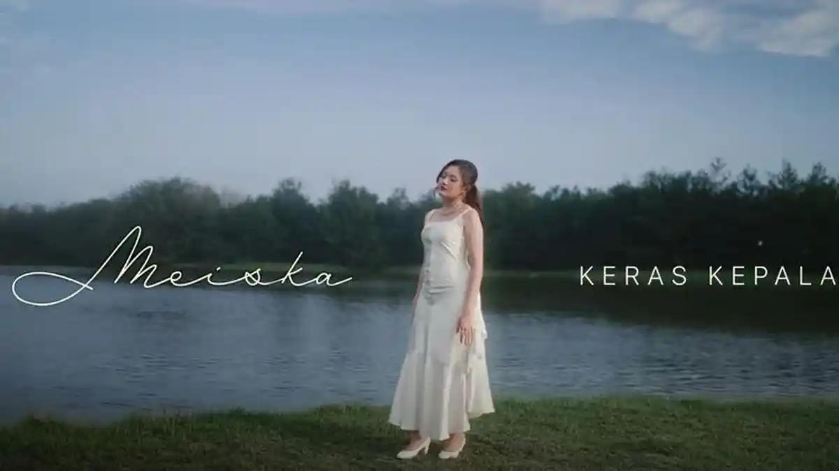 Kunci Gitar Lagu Keras Kepala - Meiska: Mengapa Terulang Lagi Kisah yang Sama