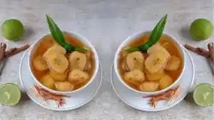 Wedang Semlo Khas Keraton Yogyakarta, Resep yang Bisa Dijadikan Menu Buka Puasa, Hangat dan Sehat