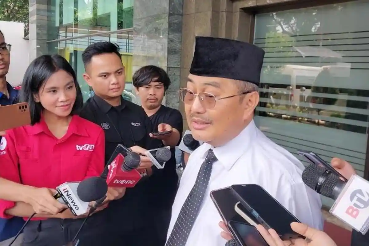 MKMK Tinggal Rumuskan Putusan soal Anwar Usman Dkk, Hasilnya Dibacakan 7 November 2023 Jam 4 Sore