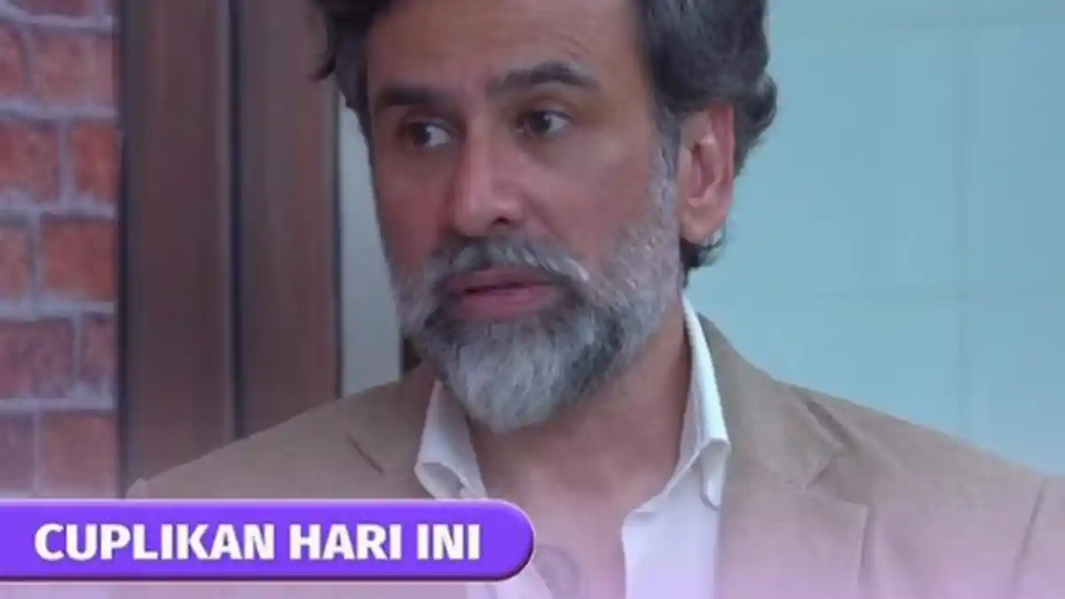 Link TV Online SCTV, Streaming Sinetron Takdir Cinta yang Kupilih Hari Ini Sabtu 18 November 2023