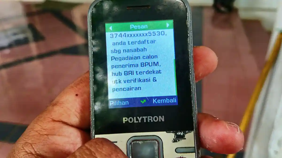 Dwiyanti Sebut Ada Penerima BLT Ganda di Pemalang