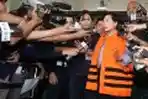 Maria Elizabeth Liman Ditahan KPK