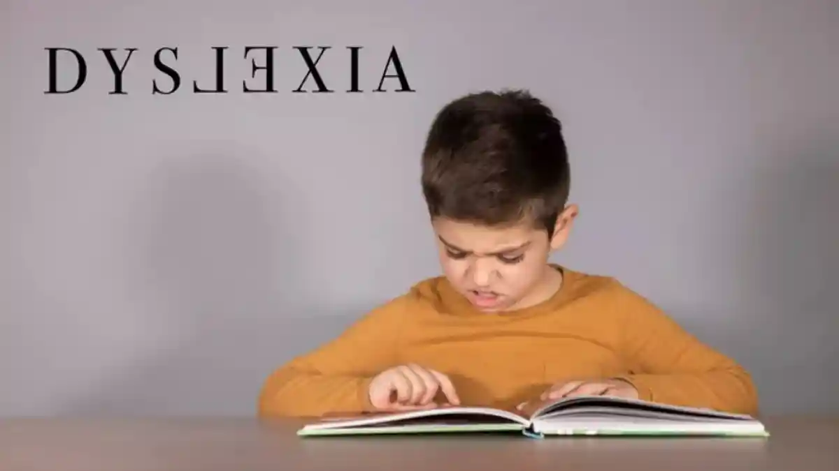 Apa Itu Disleksia dan Dampaknya Kepada Anak
