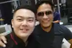 Berteman Dengan Gus Miftah, dr Michael Lawanto Beri Pesan Toleransi