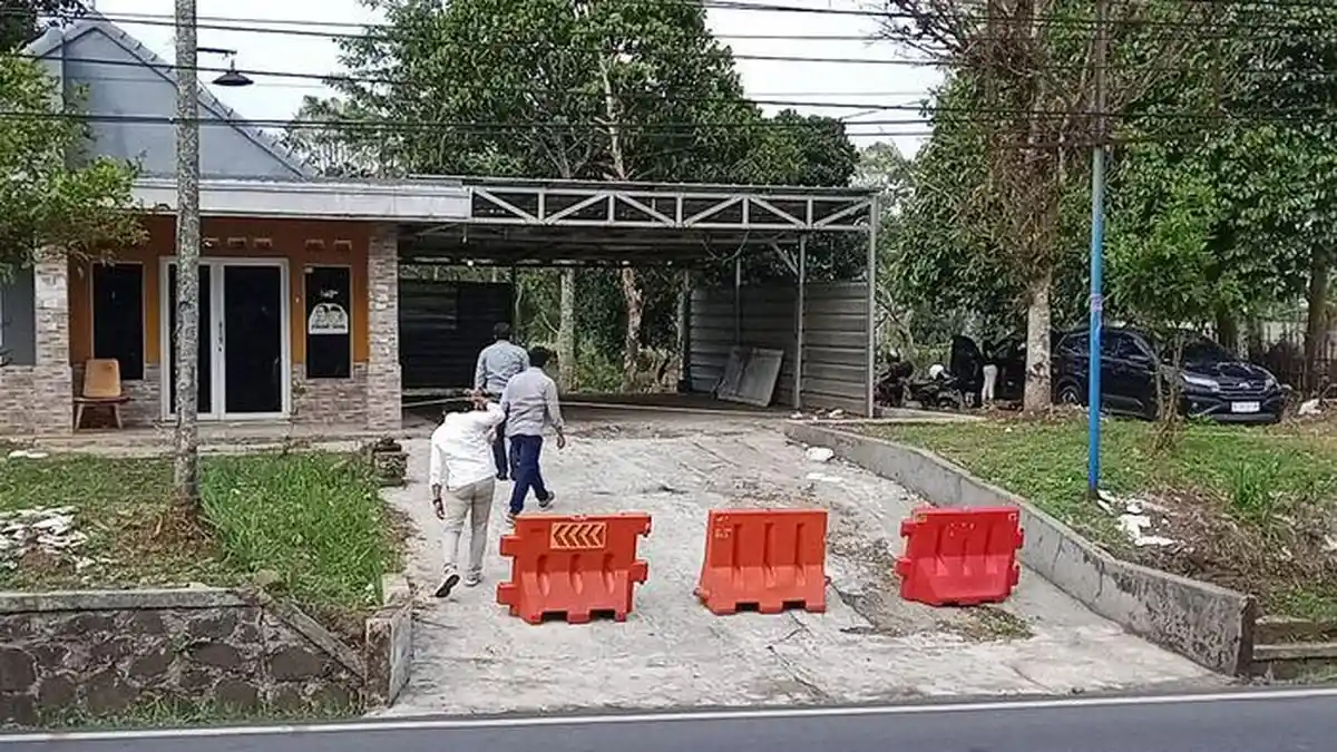 Kronologi Kasus Subang, Semua Bermula dari Uang, Perjalanan Kasusnya Sempat Tersendat