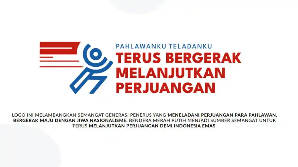 Naskah Pidato Hari Pahlawan 2025 Singkat untuk Sekolah, Instansi dan Masyarakat