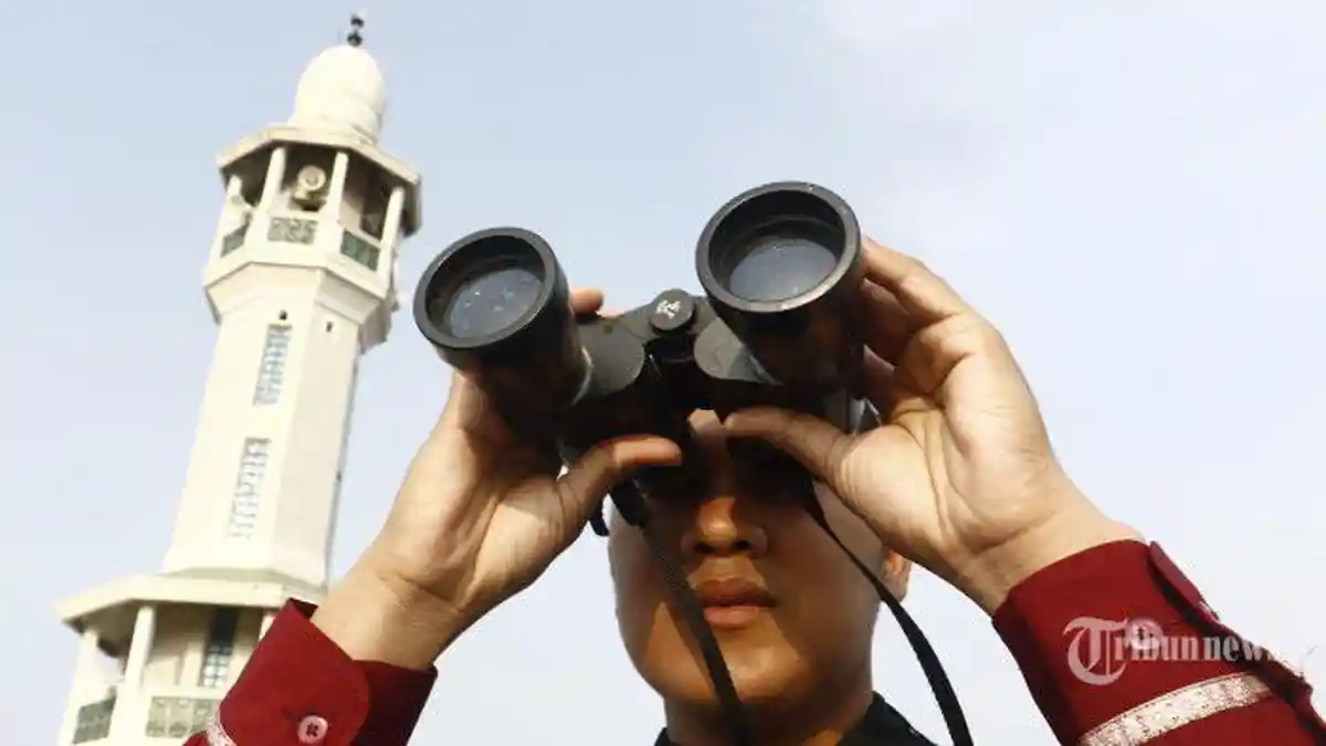 Bacaan Doa Niat Puasa Ramadhan 2025, Lengkap Tulisan Arab, Latin, dan Artinya