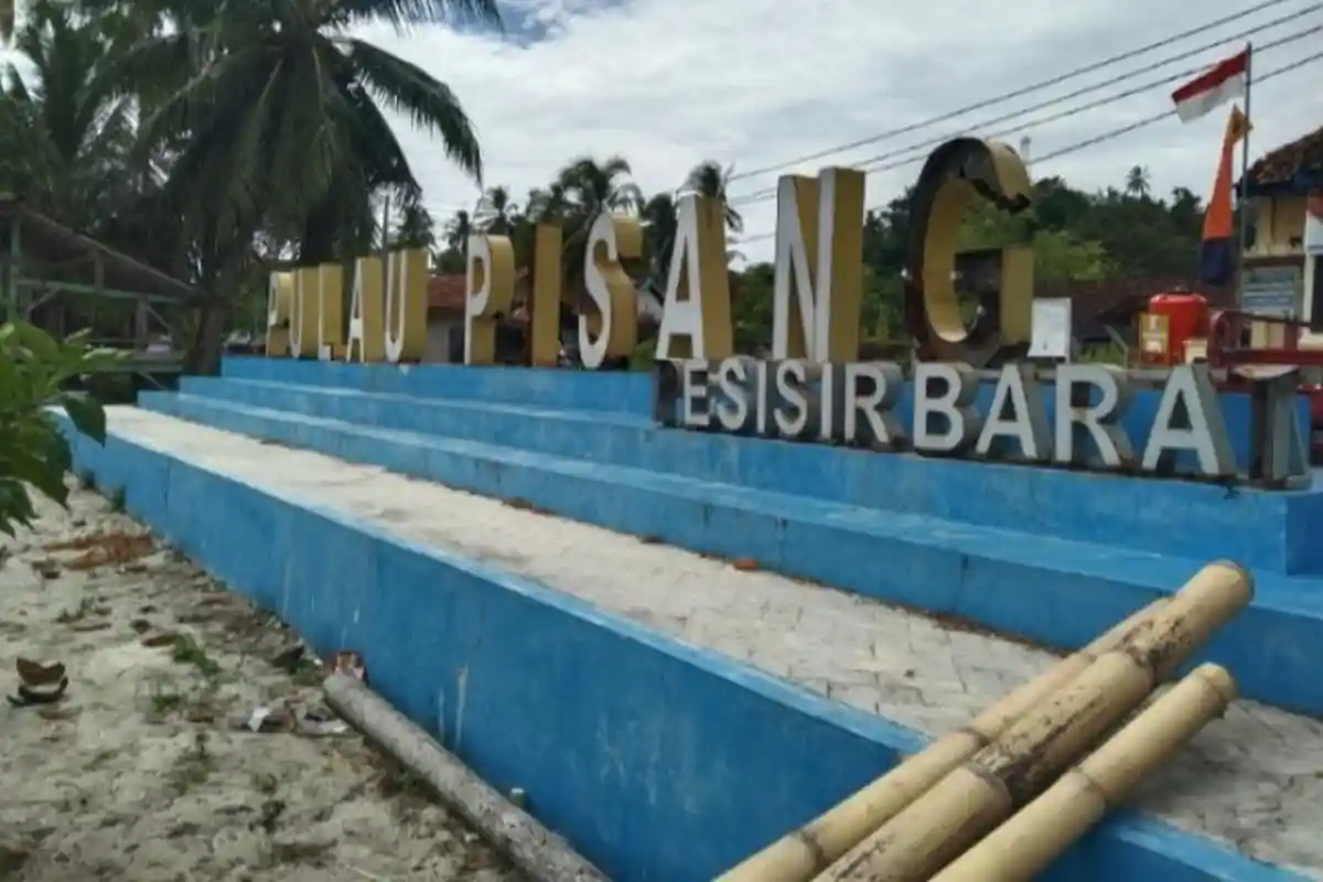 Harga Beras di Pulau Pisang Pesisir Barat Tembus Rp 17 Ribu per Kg