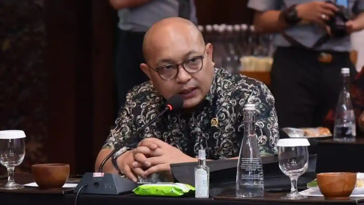 Legislator Demokrat Respons Wacana Amnesti dan Abolisi untuk KKB Papua