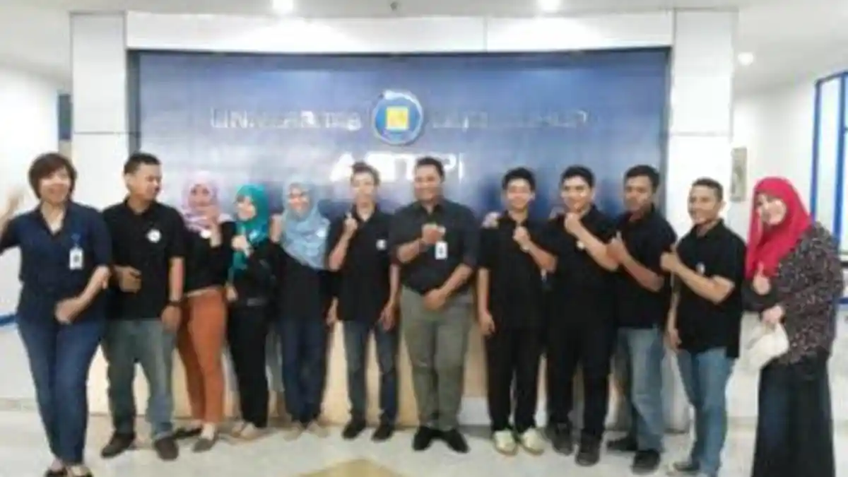 Universitas Budi Luhur (UBL) Buka Kesempatan Mahasiswanya untuk Bekerja di Kampus