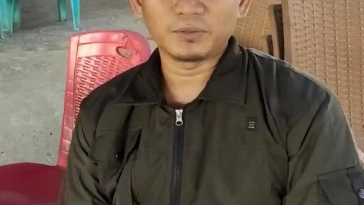 VIRAL! Keluarga Pasien Keluhkan Pelayanan RSUD Mamuju Tengah