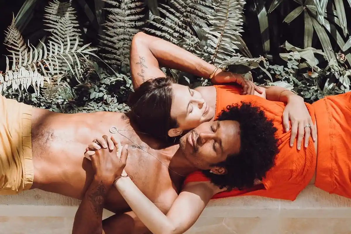 Fantasi S3ks Setiap Zodiak, Taurus Gunakan Seluruh Indra, Scorpio Misterius & Berkomitmen di Ranjang