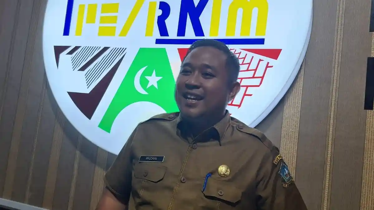 Pembangunan Masjid Agung Bintan Berlanjut, Butuh Dana Rp 33 Miliar Lagi