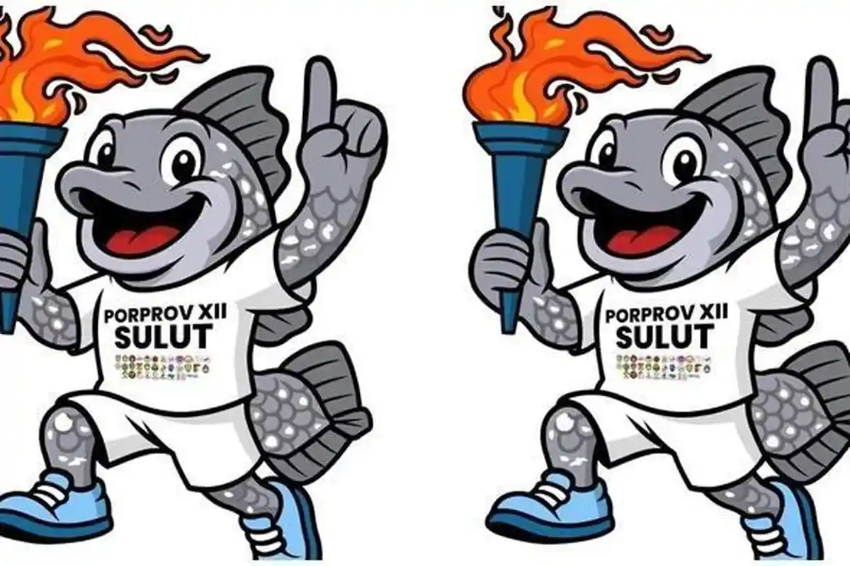 Jadwal Pertandingan Cabor Sepak Bola Porprov Sulut 2025, Empat Laga Tersaji Hari Ini