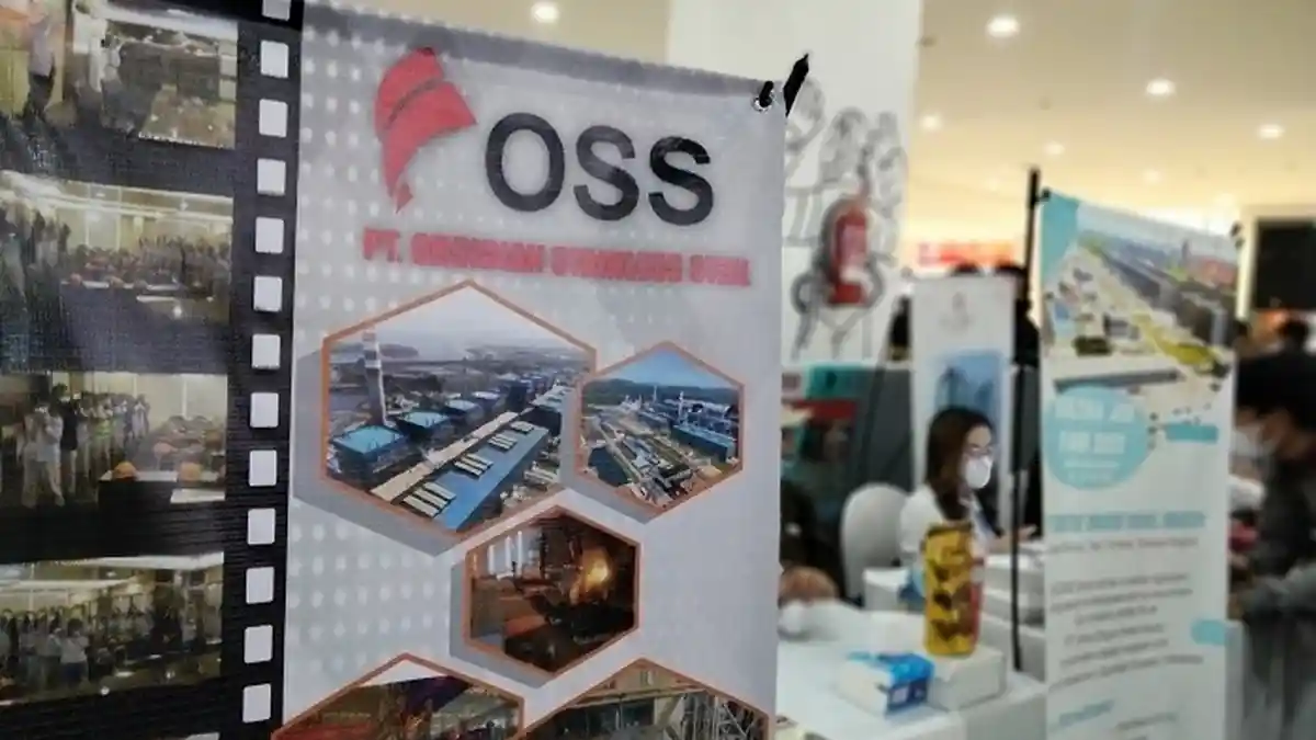 Lowongan Kerja Kendari, PT OSS Buka Loker Tujuh Posisi, Persyaratan, Link dan Cara Pendaftaran