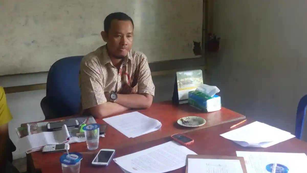 Konflik Agraria Terjadi Sejak 1972, Hingga Kini Belum Selesai