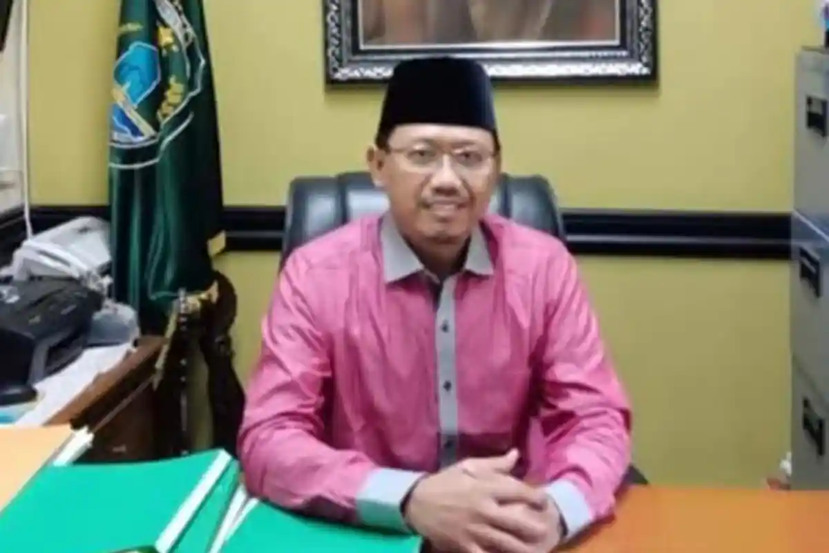Kontra Isu Muktamar Luar Biasa Gulingkan Cak Imin, DPC PKB Pasuruan Tertarik Usung Maju Pilpres 2024