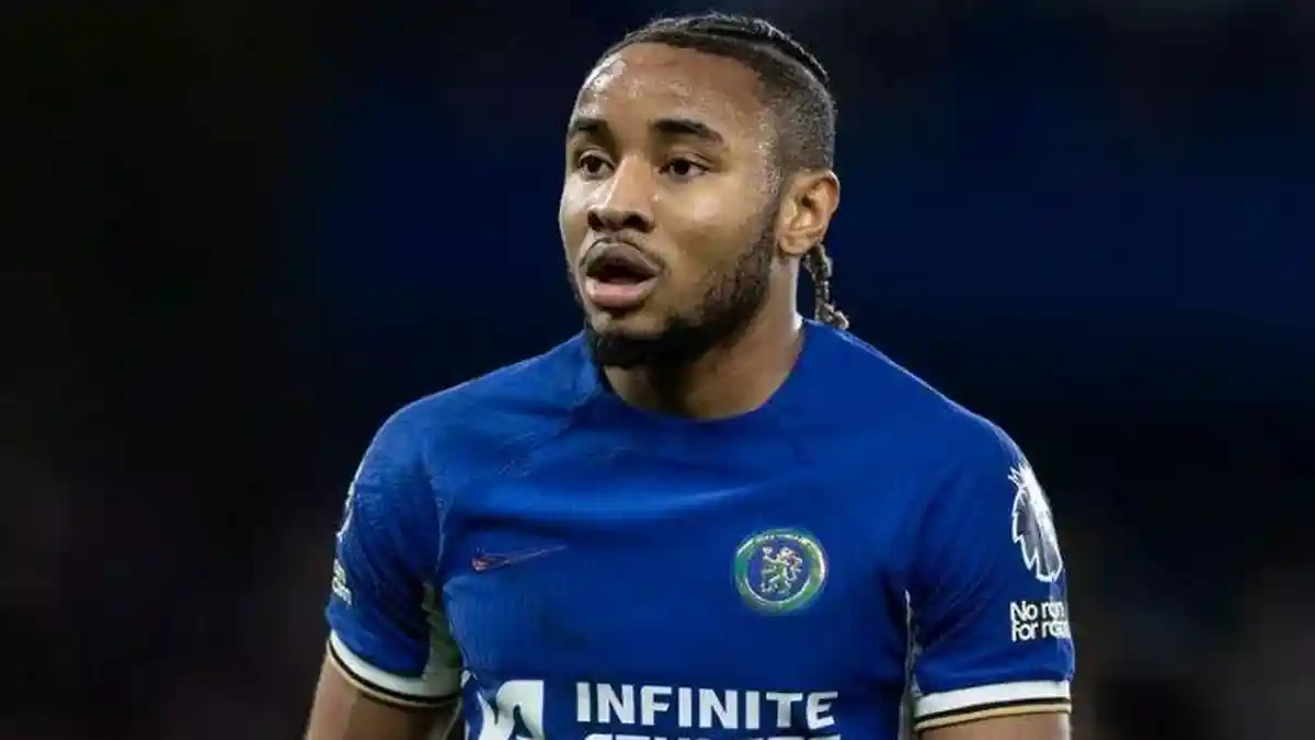 Prediksi Liga Inggris : Christopher Nkunku Cedera Mauricio Pochettino Siap Cari Pengganti