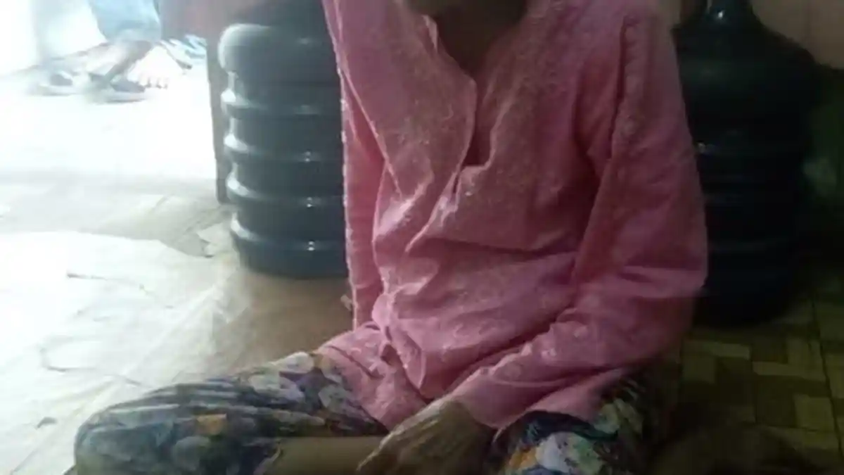Nenek Asmawati di Muratara Hilang Belum Ditemukan, Warga Minta Bantuan Orang Pintar