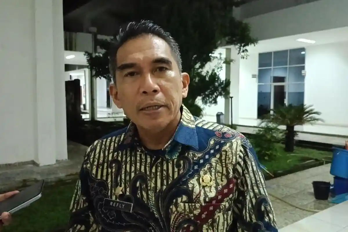 Sekda OKI Perintahkan DLH dan Disnakertrans Cek Peristiwa Tewasnya Karyawan PT OKI Pulp and Paper