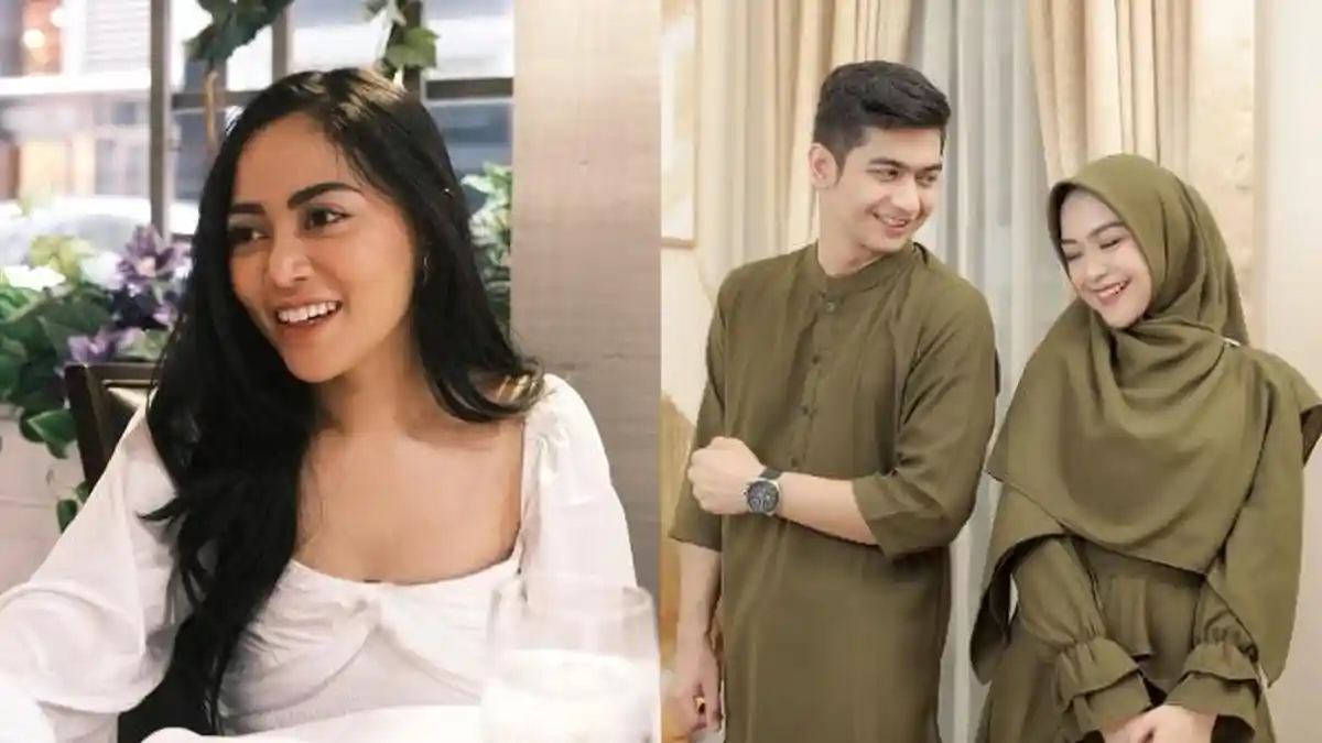 POPULER Seleb: Ricis Nangis Dengar Pengakuan Teuku Ryan | Alasan Rachel Vennya Kabur dari Karantina