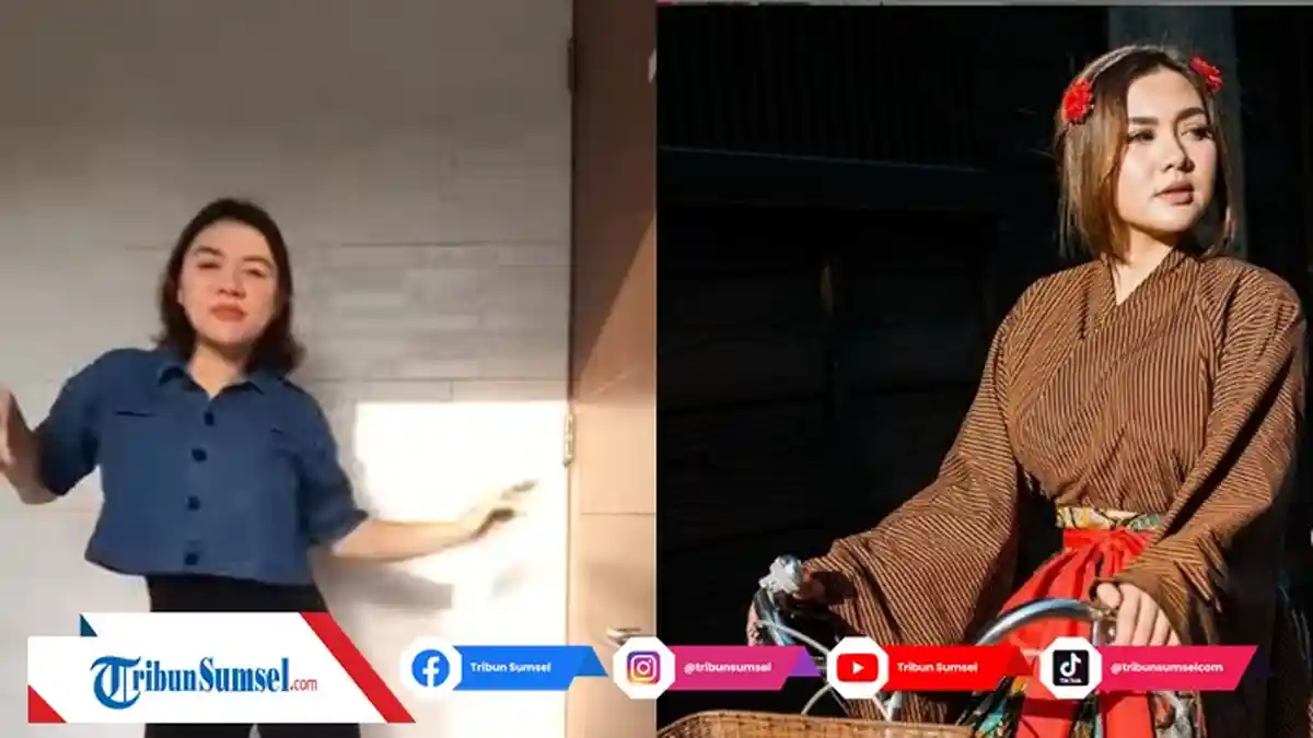 Jadi Korban Body Shaming Warganet di IG, Begini Reaksi Penyanyi Vicky Shu