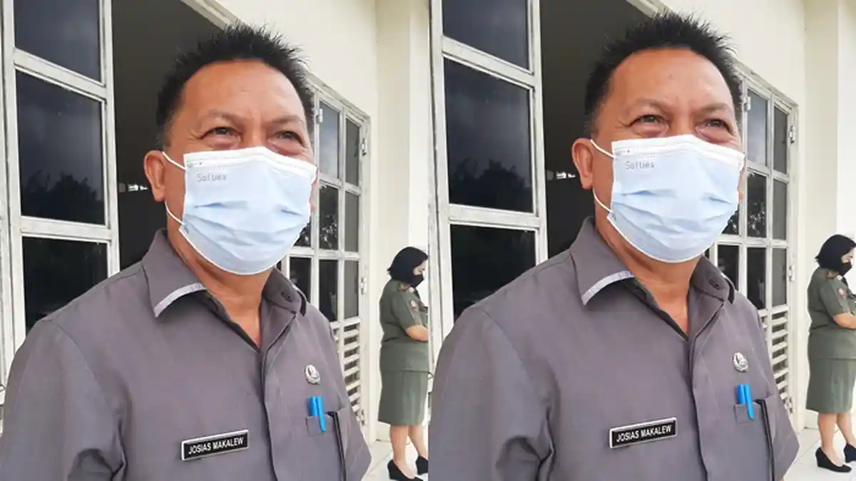 Pansel Sekkot Tomohon, Kepala BPKSDM Tomohon: Sudah Dalam Persiapan Administrasi