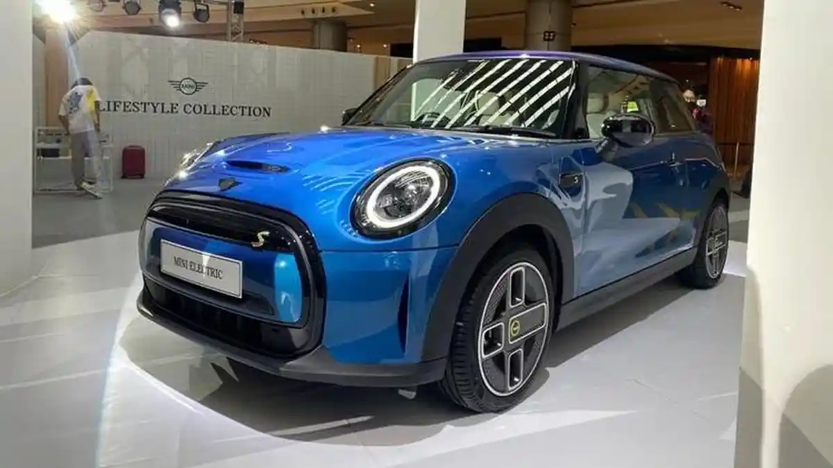 Harga Mobil Listrik di Indonesia Per November 2022, Ada Hyundai, Wuling, Nissan hingga Tesla