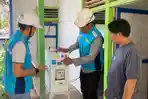 Beban Listrik Berau Stabil di Awal Ramadan 2026, PLN Siagakan Tim 24 Jam