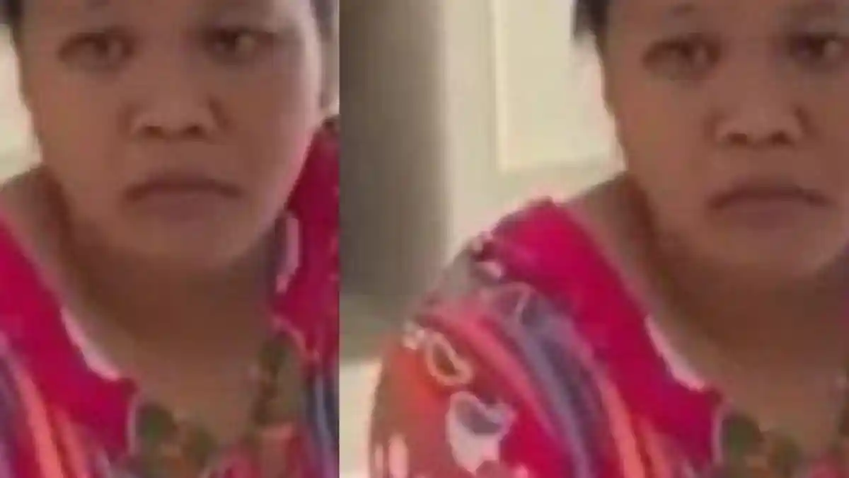 Viral! ART Pakai Baju dan Barang Milik Majikan Tanpa Izin Demi Buat Konten TikTok