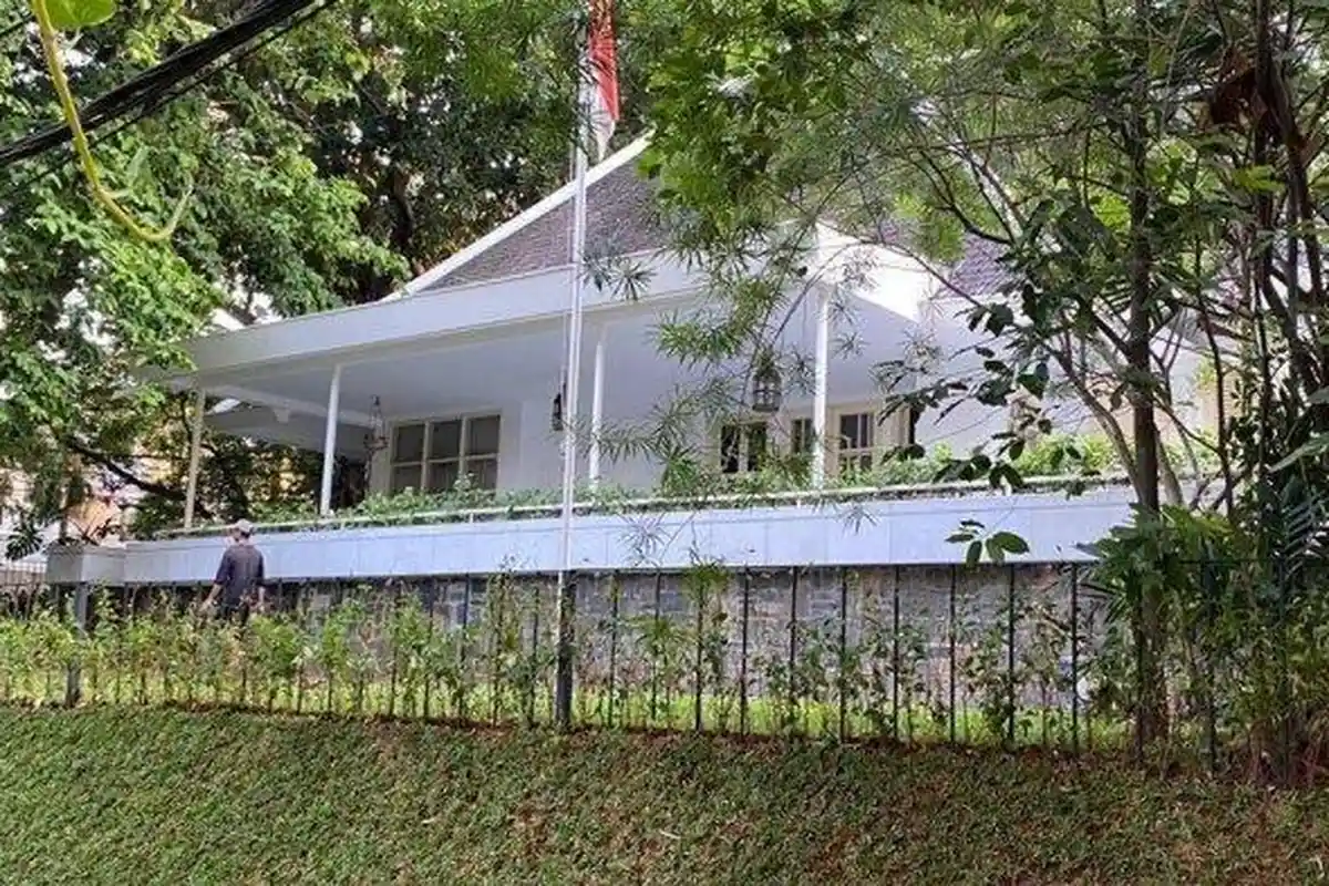 Sosok Susy Angkawijaya yang Bersengketa Kepemilikan Rumah dengan Guruh Soekarnoputra Anak Bung Karno