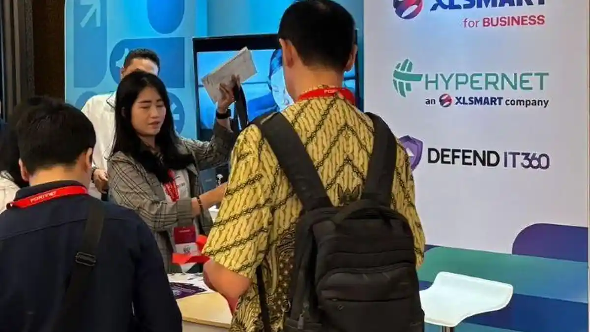 Fortinet Accelerate Asia 2025 Surabaya, Hypernet Technologies Perkuat Ekosisitem Keamanan Digital