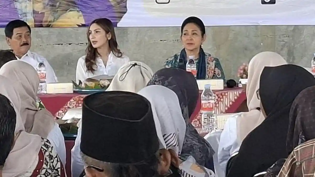 Evaluasi Janji DPR Soal Bantuan Alsintan Kulon Progo