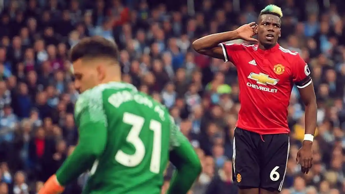 Prediksi Pemain Muda Terbaik Piala Dunia 2018 - Penerus Paul Pogba
