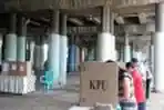 TPS Dibawah Tol Tanjung Priuk