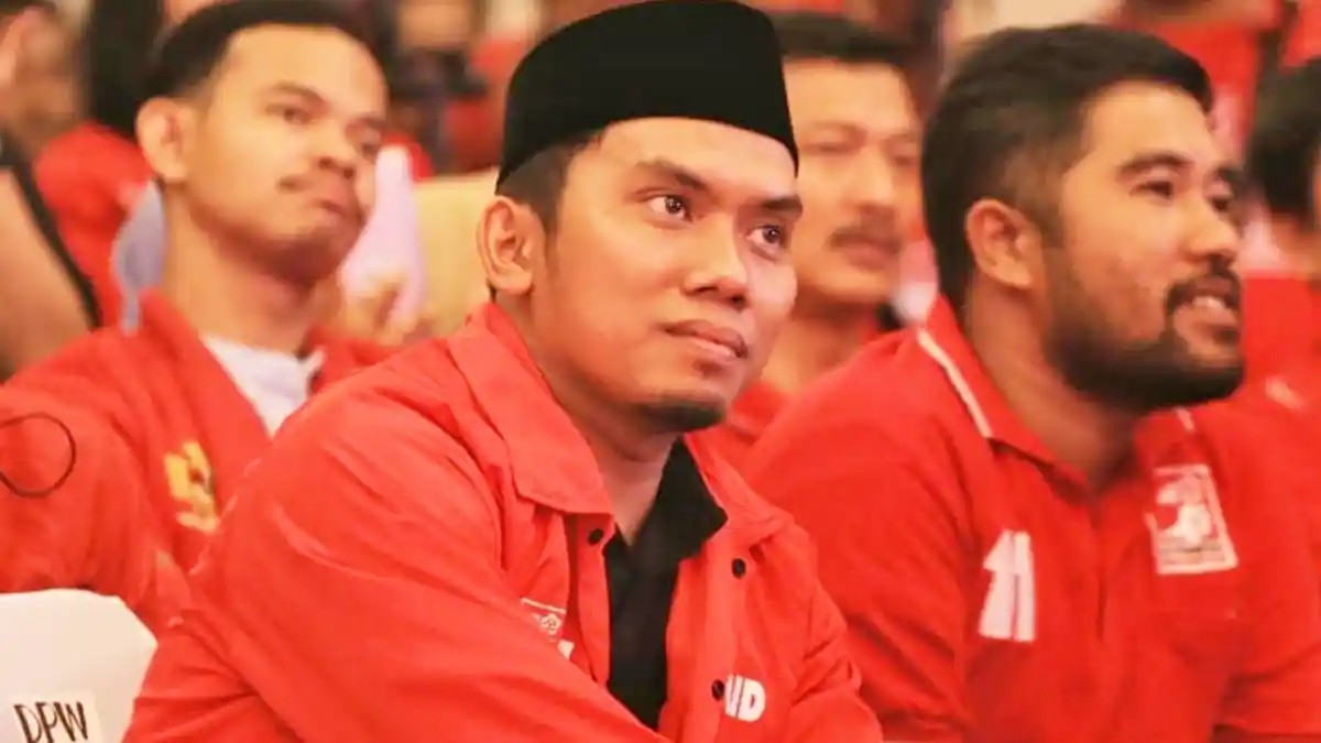 PSI Sebut Dzulmi Eldin Tak Maju di Pilkada Medan 2020 Sebagai Kabar Gembira