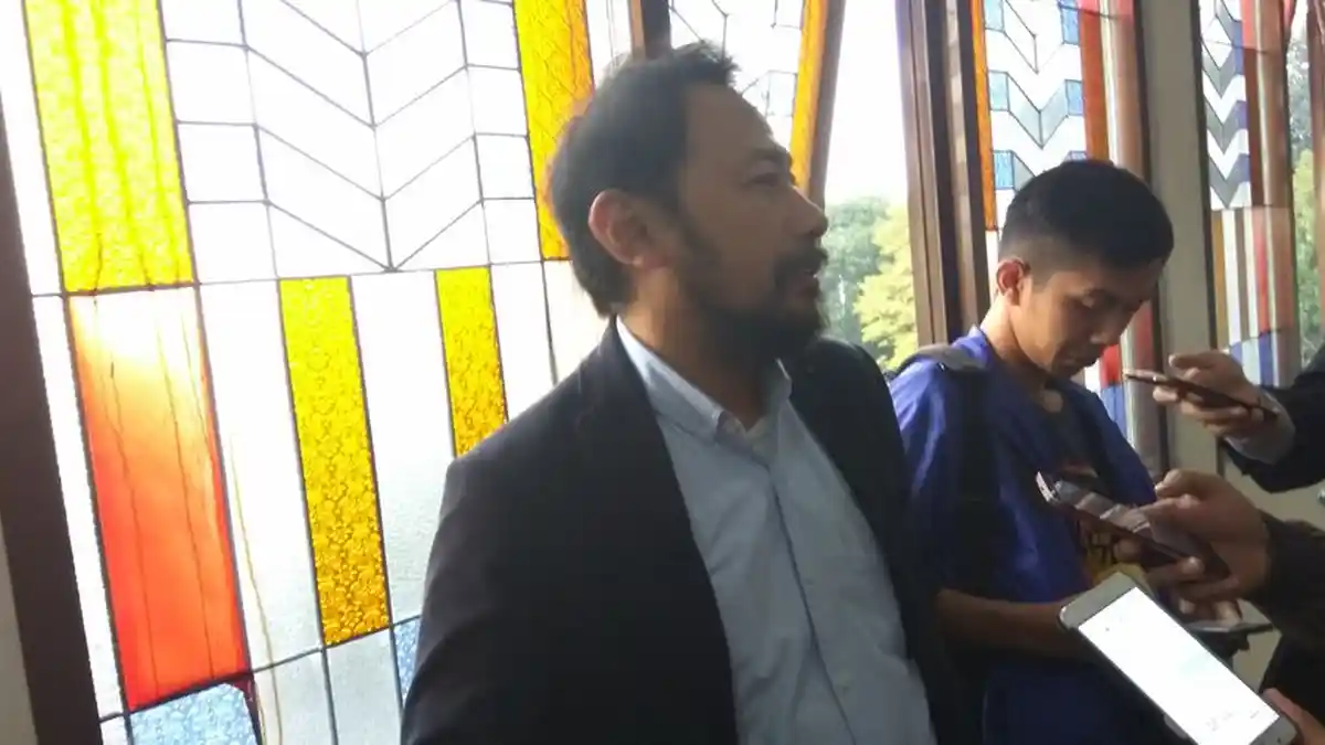 Ini yang Harus Dilakukan Bobotoh Persib Jika Ingin Masuk ke Stadion GBLA